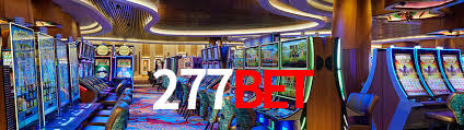 Descubra o Mundo do Cassino Online com 277Bet