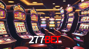 A Experiência Imersiva dos Cassinos Ao Vivo no 277Bet